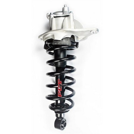 Fcs Automotive Complete Strut Assembly, 1345823L 1345823L